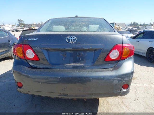 Aukcja sprzedaży 2009 Toyota Corolla, vin: 1NXBU40E79Z027925, numer aukcji: 45272745