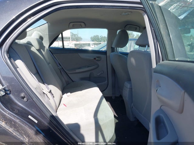 Aukcja sprzedaży 2009 Toyota Corolla, vin: 1NXBU40E79Z027925, numer aukcji: 45272745