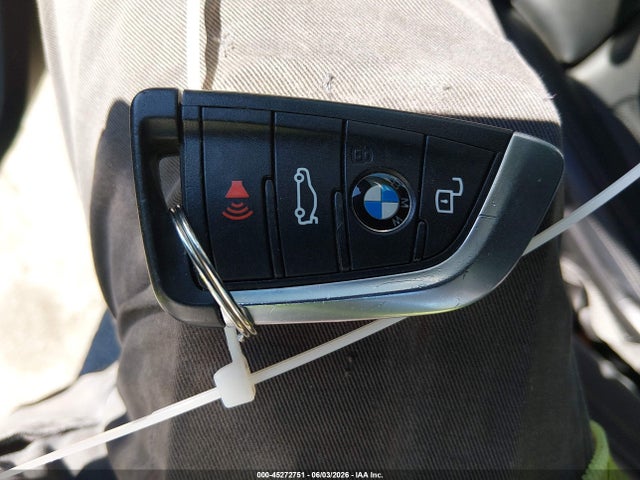 Aukcja sprzedaży 2024 Bmw M340i M340i Xdrive, vin: 3MW49FF02R8D95283, numer aukcji: 45272751