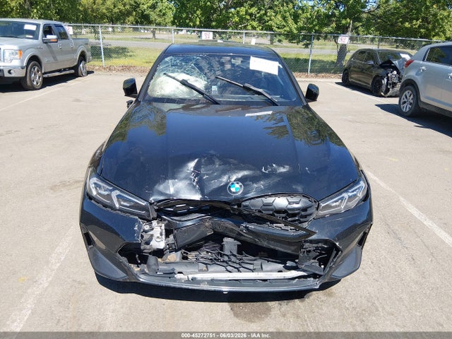 Aukcja sprzedaży 2024 Bmw M340i M340i Xdrive, vin: 3MW49FF02R8D95283, numer aukcji: 45272751