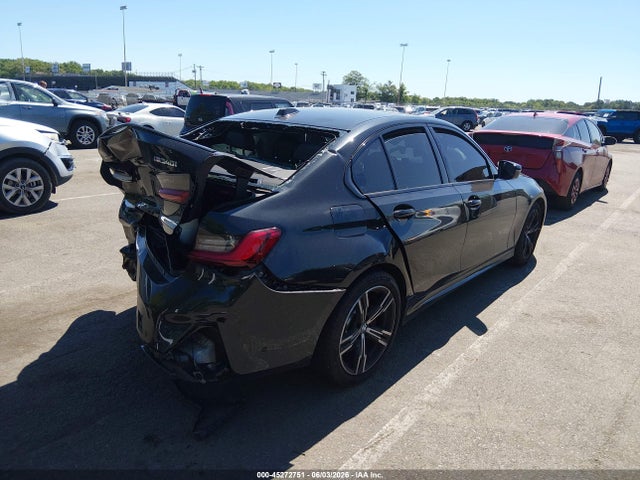Aukcja sprzedaży 2024 Bmw M340i M340i Xdrive, vin: 3MW49FF02R8D95283, numer aukcji: 45272751