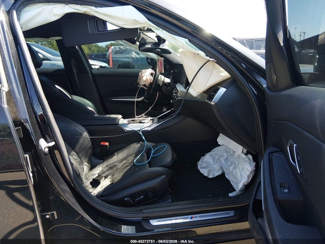 Aukcja sprzedaży 2024 Bmw M340i M340i Xdrive, vin: 3MW49FF02R8D95283, numer aukcji: 45272751