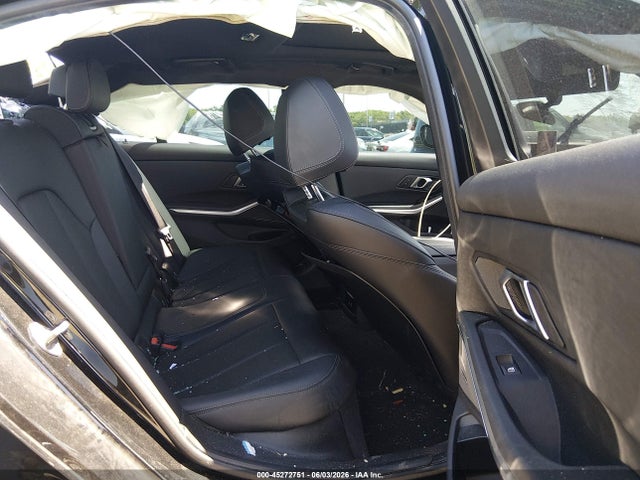 Aukcja sprzedaży 2024 Bmw M340i M340i Xdrive, vin: 3MW49FF02R8D95283, numer aukcji: 45272751