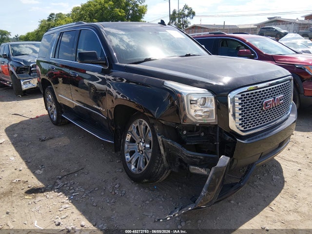 Продаж на аукціоні авто 2017 Gmc Yukon Denali, vin: 1GKS2CKJ6HR285910, номер лоту: 45272753