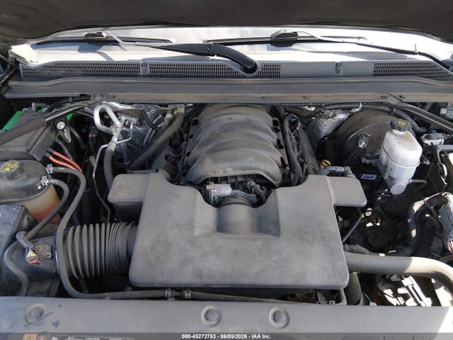 45272753 :رقم المزاد ، 1GKS2CKJ6HR285910 vin ، 2017 Gmc Yukon Denali مزاد بيع