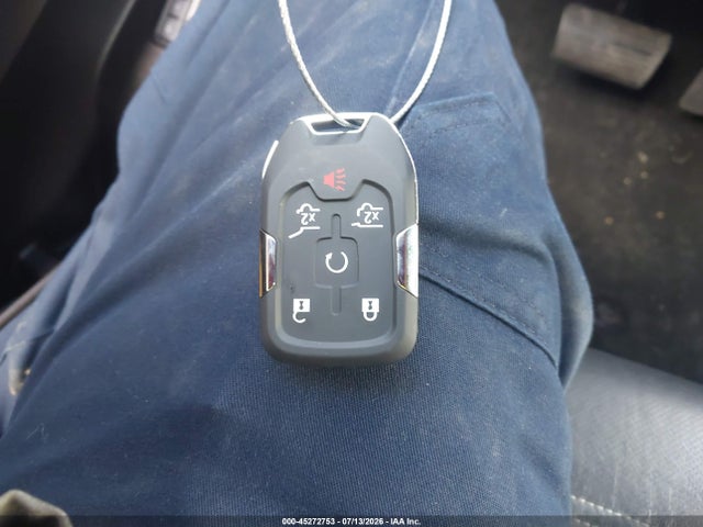 45272753 :رقم المزاد ، 1GKS2CKJ6HR285910 vin ، 2017 Gmc Yukon Denali مزاد بيع