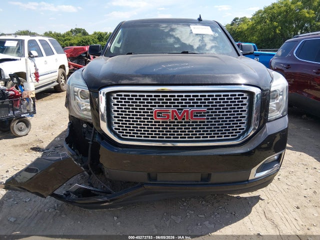 45272753 :رقم المزاد ، 1GKS2CKJ6HR285910 vin ، 2017 Gmc Yukon Denali مزاد بيع