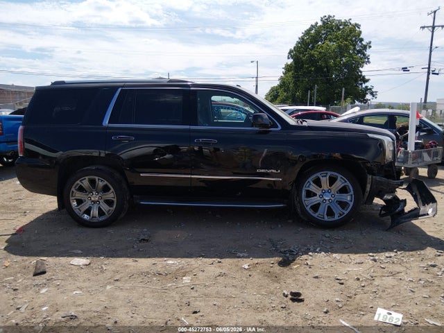 45272753 :رقم المزاد ، 1GKS2CKJ6HR285910 vin ، 2017 Gmc Yukon Denali مزاد بيع