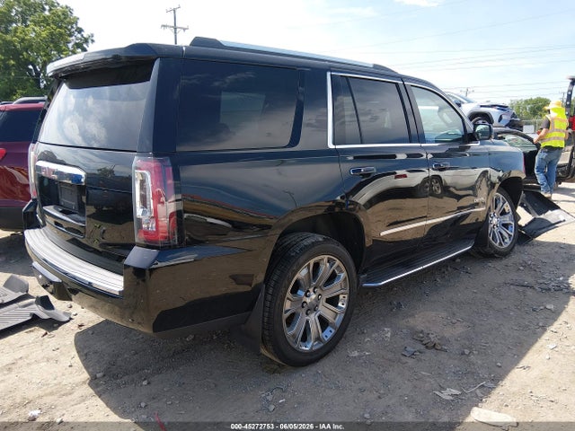45272753 :رقم المزاد ، 1GKS2CKJ6HR285910 vin ، 2017 Gmc Yukon Denali مزاد بيع