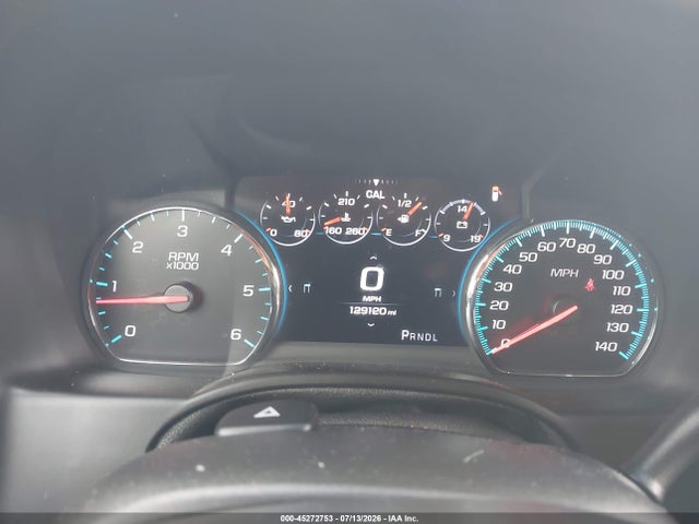45272753 :رقم المزاد ، 1GKS2CKJ6HR285910 vin ، 2017 Gmc Yukon Denali مزاد بيع
