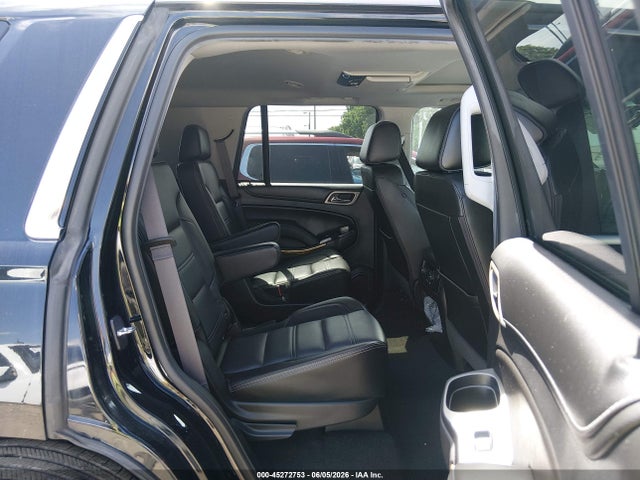 45272753 :رقم المزاد ، 1GKS2CKJ6HR285910 vin ، 2017 Gmc Yukon Denali مزاد بيع