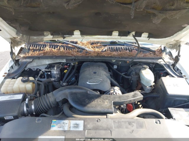 Продаж на аукціоні авто 2003 Chevrolet Tahoe Z71, vin: 1GNEK13Z73R237284, номер лоту: 45272756