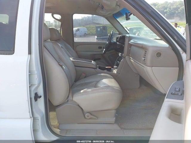 Продаж на аукціоні авто 2003 Chevrolet Tahoe Z71, vin: 1GNEK13Z73R237284, номер лоту: 45272756