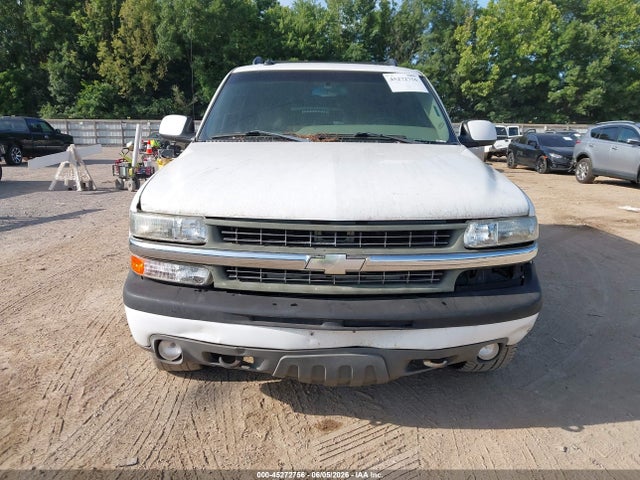 Продаж на аукціоні авто 2003 Chevrolet Tahoe Z71, vin: 1GNEK13Z73R237284, номер лоту: 45272756