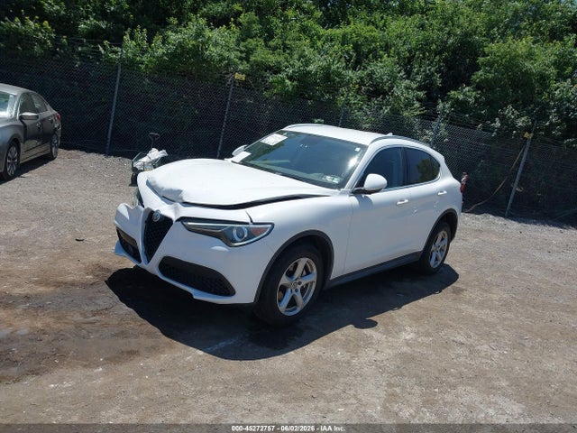 ZASFAKAN2J7B86296 Alfa Romeo Stelvio Awd