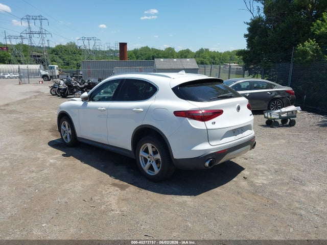 ZASFAKAN2J7B86296 Alfa Romeo Stelvio Awd