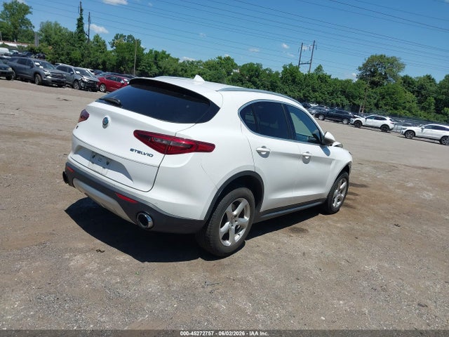 ZASFAKAN2J7B86296 Alfa Romeo Stelvio Awd