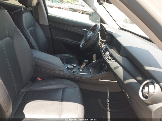 ZASFAKAN2J7B86296 Alfa Romeo Stelvio Awd