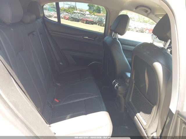 ZASFAKAN2J7B86296 Alfa Romeo Stelvio Awd