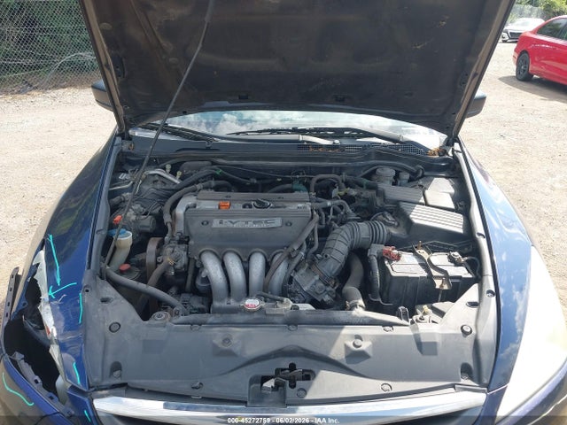 Aukcja sprzedaży 2007 Honda Accord 2.4 Vp, vin: 1HGCM55157A096701, numer aukcji: 45272759