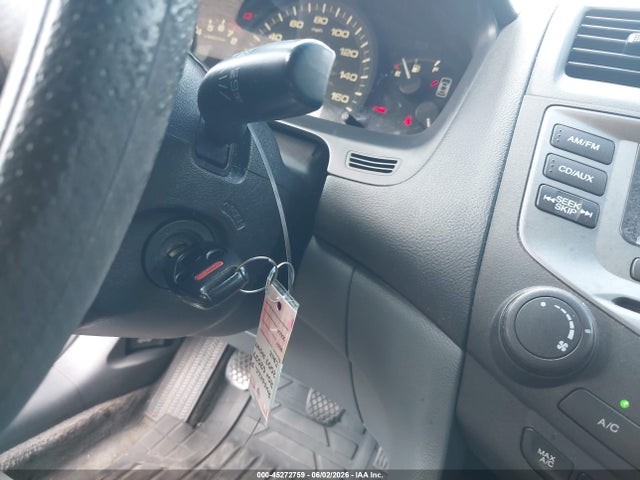 Aukcja sprzedaży 2007 Honda Accord 2.4 Vp, vin: 1HGCM55157A096701, numer aukcji: 45272759