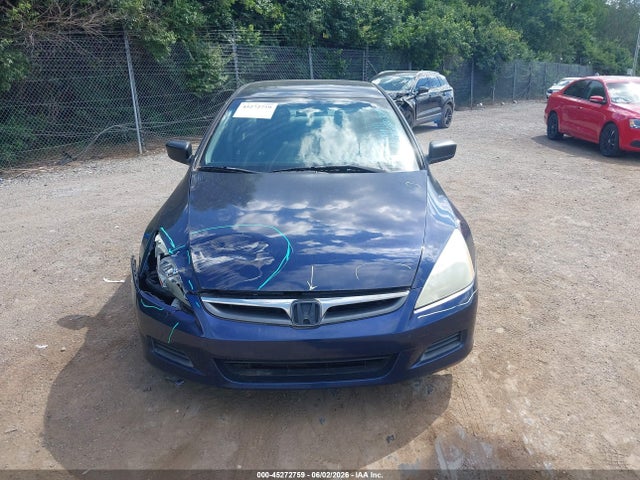 Aukcja sprzedaży 2007 Honda Accord 2.4 Vp, vin: 1HGCM55157A096701, numer aukcji: 45272759