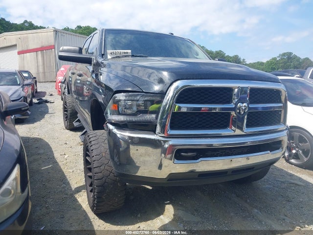 Продаж на аукціоні авто 2014 Ram 2500 Tradesman, vin: 3C6UR5CL3EG314729, номер лоту: 45272760