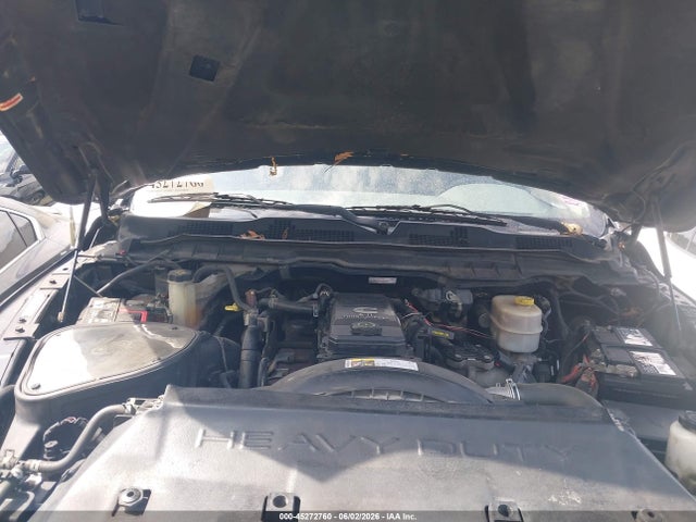 Продаж на аукціоні авто 2014 Ram 2500 Tradesman, vin: 3C6UR5CL3EG314729, номер лоту: 45272760