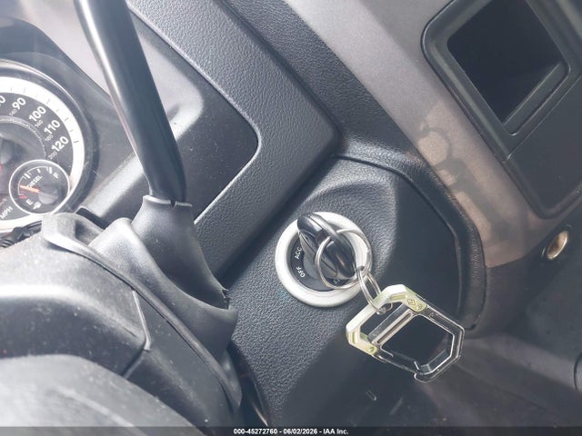 Продаж на аукціоні авто 2014 Ram 2500 Tradesman, vin: 3C6UR5CL3EG314729, номер лоту: 45272760