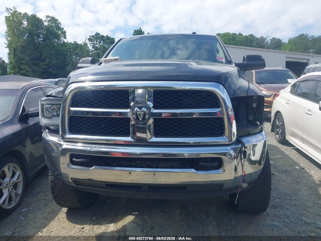 Продаж на аукціоні авто 2014 Ram 2500 Tradesman, vin: 3C6UR5CL3EG314729, номер лоту: 45272760