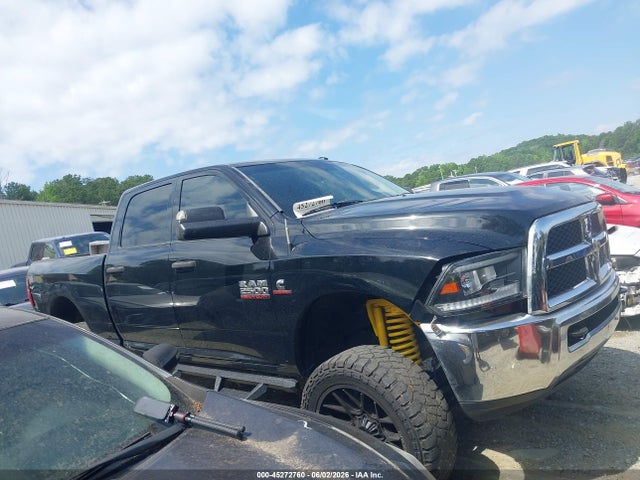 Продаж на аукціоні авто 2014 Ram 2500 Tradesman, vin: 3C6UR5CL3EG314729, номер лоту: 45272760