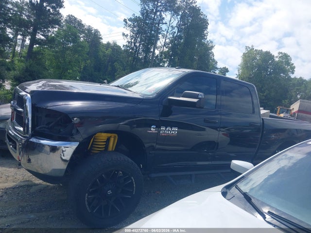 Продаж на аукціоні авто 2014 Ram 2500 Tradesman, vin: 3C6UR5CL3EG314729, номер лоту: 45272760