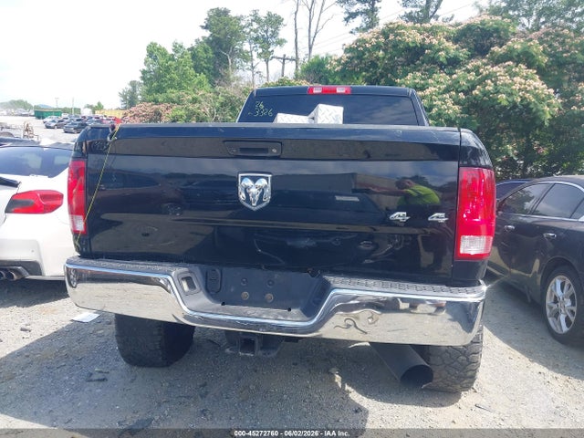 Продаж на аукціоні авто 2014 Ram 2500 Tradesman, vin: 3C6UR5CL3EG314729, номер лоту: 45272760