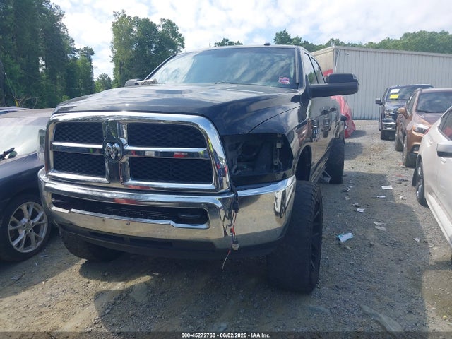 Продаж на аукціоні авто 2014 Ram 2500 Tradesman, vin: 3C6UR5CL3EG314729, номер лоту: 45272760