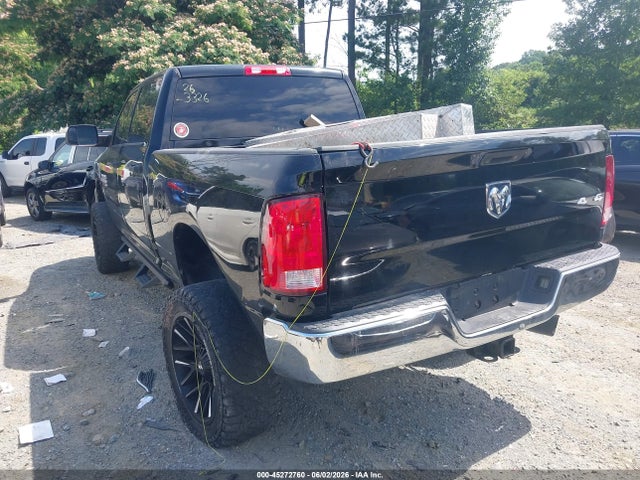 Продаж на аукціоні авто 2014 Ram 2500 Tradesman, vin: 3C6UR5CL3EG314729, номер лоту: 45272760