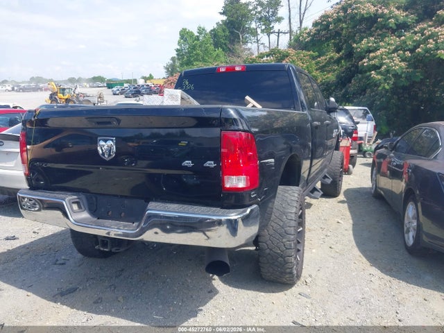 Продаж на аукціоні авто 2014 Ram 2500 Tradesman, vin: 3C6UR5CL3EG314729, номер лоту: 45272760