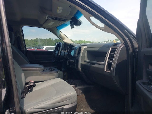 Auction sale of the 2014 Ram 2500 Tradesman, vin: 3C6UR5CL3EG314729, lot number: 45272760