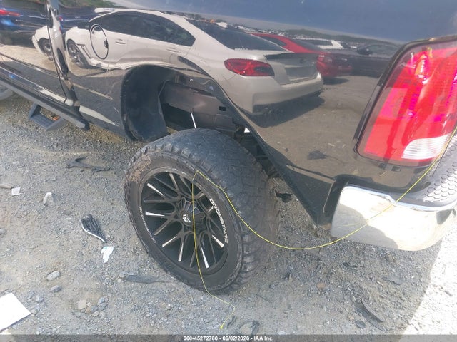 Продаж на аукціоні авто 2014 Ram 2500 Tradesman, vin: 3C6UR5CL3EG314729, номер лоту: 45272760