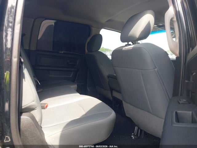 Продаж на аукціоні авто 2014 Ram 2500 Tradesman, vin: 3C6UR5CL3EG314729, номер лоту: 45272760