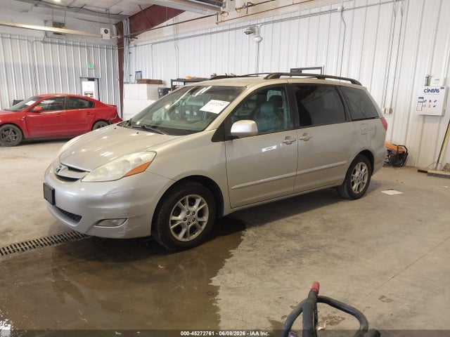 Aukcja sprzedaży 2006 Toyota Sienna Xle, vin: 5TDZA22C36S579157, numer aukcji: 45272761