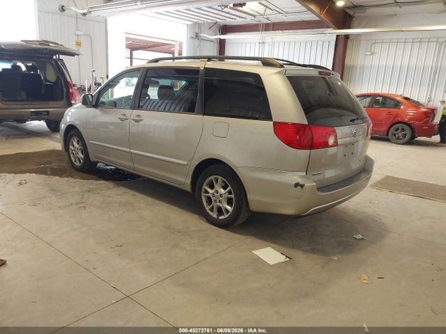 Aukcja sprzedaży 2006 Toyota Sienna Xle, vin: 5TDZA22C36S579157, numer aukcji: 45272761