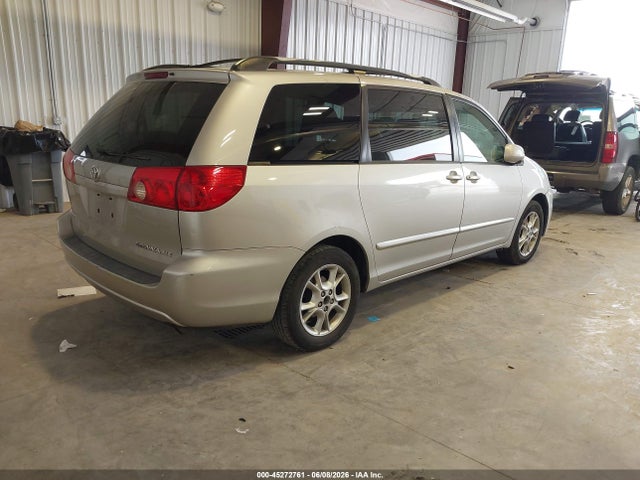 Aukcja sprzedaży 2006 Toyota Sienna Xle, vin: 5TDZA22C36S579157, numer aukcji: 45272761