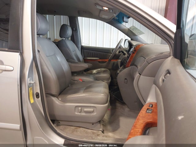 Aukcja sprzedaży 2006 Toyota Sienna Xle, vin: 5TDZA22C36S579157, numer aukcji: 45272761