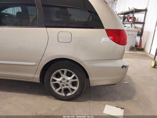 Aukcja sprzedaży 2006 Toyota Sienna Xle, vin: 5TDZA22C36S579157, numer aukcji: 45272761