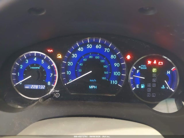 Aukcja sprzedaży 2006 Toyota Sienna Xle, vin: 5TDZA22C36S579157, numer aukcji: 45272761