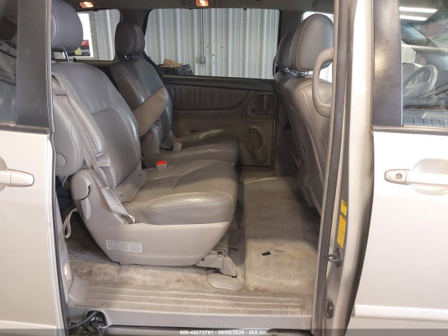 Aukcja sprzedaży 2006 Toyota Sienna Xle, vin: 5TDZA22C36S579157, numer aukcji: 45272761