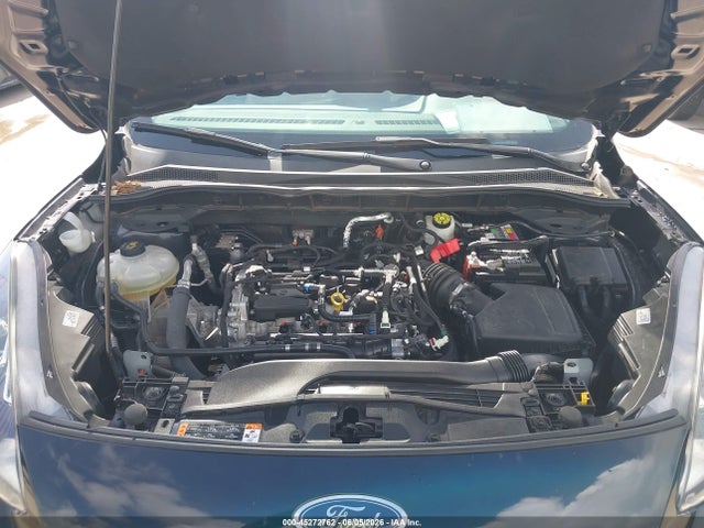 Ford ESCAPE SEL 2021 1FMCU9H67MUA64450 Image 10
