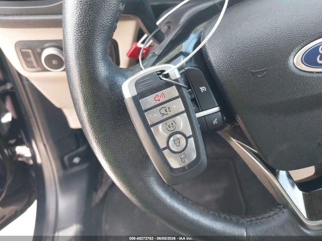 Ford ESCAPE SEL 2021 1FMCU9H67MUA64450 Image 11