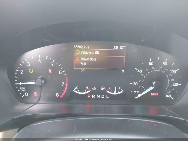Ford ESCAPE SEL 2021 1FMCU9H67MUA64450 Image 15