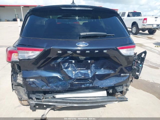 Ford ESCAPE SEL 2021 1FMCU9H67MUA64450 Image 16